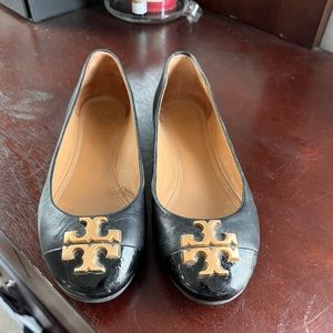 Tori Burch flats